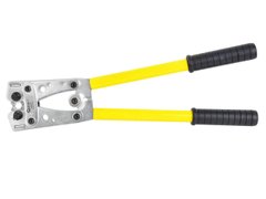 Пресс (обжимной инструмент) для кабельных наконечников 6-50 мм