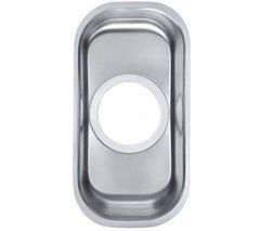 Кухонна мийка Alveus Variant 110 1079965 сталь - підвісна