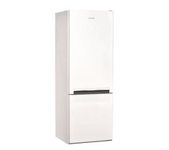 Холодильник Indesit LI6 S1E W - 159 см