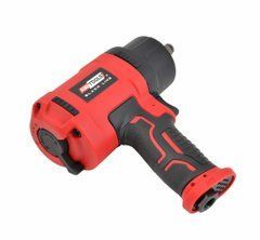 AWTOOLS ПНЕВМАТИЧНИЙ УДАРНИЙ КЛЮЧ 1/2" 1600Nm BLACK LINE