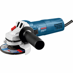 Кутова шліфувальна машина Bosch B0601394001 750 вт 125 мм