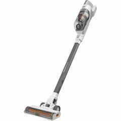 BLACK+DECKER ПЫЛЕСОС ДОМАШНИЙ ВЕРТИКАЛЬНЫЙ 14,4V 2в1 1,5Ah BHFEA515J