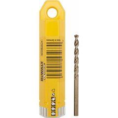 DEWALT СВЕРЛО КОБАЛЬТОВОЕ ПО МЕТАЛЛУ 4,0 мм 10шт.