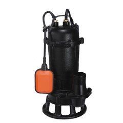 Погружной водяной насос с измельчителем 3200Вт Kraft&Dele KD765