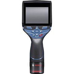Тепловізор будівельний Professional GTC 400 C акумуляторний&nbsp;Bosch