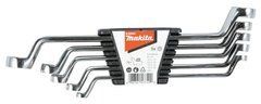 Набор накидных ключей Makita 5шт.