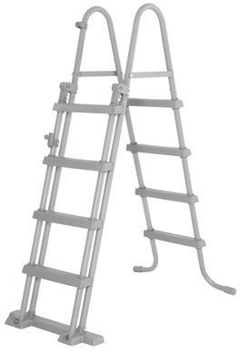 Каркасний басейн для дому Power Steel Bestway 56722