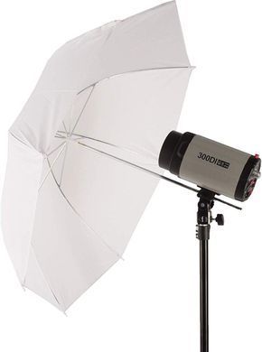 Набор импульсного света FST PHOTO EG-300DI IP33 + радиосинхронизатор