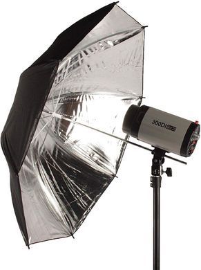 Набор импульсного света FST PHOTO EG-300DI IP33 + радиосинхронизатор