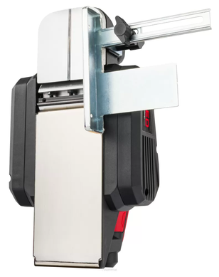 Електричний стругальний верстат Powermat 1600 Вт RTSE0041