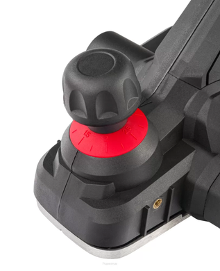 Електричний стругальний верстат Powermat 1600 Вт RTSE0041