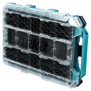 MAKITA MAKTRAK ОРГАНАЙЗЕР СРЕДНИЙ ПЛОСКИЙ
