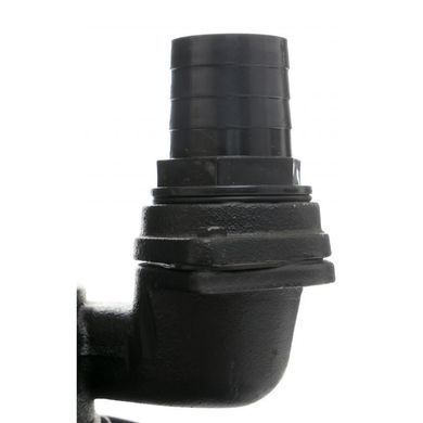 Погружной водяной насос с измельчителем 3200Вт Kraft&Dele KD765