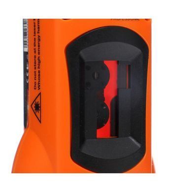 Автоматичний лазер із перехресними лініями Kraft&Dele KD10309