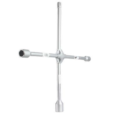 Ключ крестовой 24" 24*27*32*3/4" Mar-Pol M57050