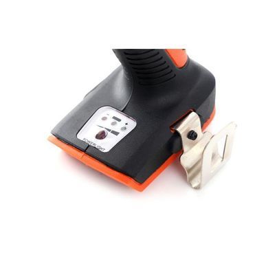 Ударный гайковерт 18В X-SERIES Kraft&Dele KD1766