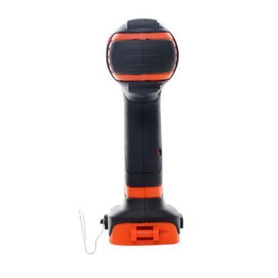Ударный гайковерт 18В X-SERIES Kraft&Dele KD1766