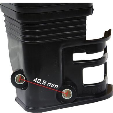 Повітряний фільтр для двигуна 6.5 HP Mar-Pol M798963