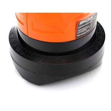 Автоматичний лазер із перехресними лініями Kraft&Dele KD10309