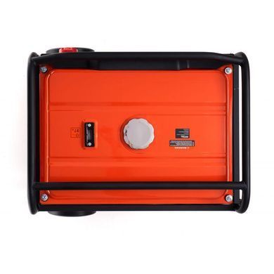 Генератор бензиновый 6,5 кВт Kraft&Dele KD3144