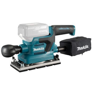 Шліфувальна машина Makita DBO480RTJ
