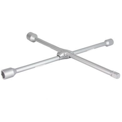 Ключ крестовой 24" 24*27*32*3/4" Mar-Pol M57050