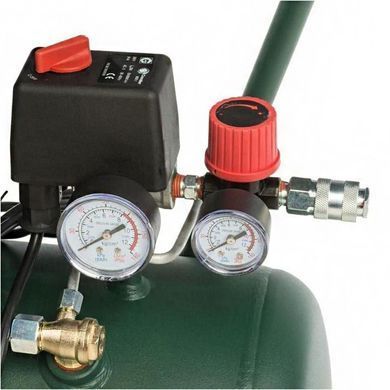 METABO KOMPRESOR BASIC 250-50 W 230V 50L 8BAR 110L/MIN OLEJOWY