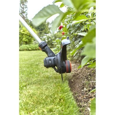 Тример акумуляторний безщітковий, BLACK+DECKER BCSTE636L1-QW