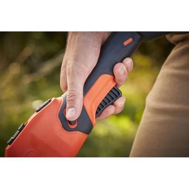 Тример акумуляторний безщітковий, BLACK+DECKER BCSTE636L1-QW