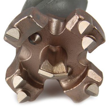 Насадка для перфоратора RAPID SDS-MAX 55*1000мм Mar-Pol M22702