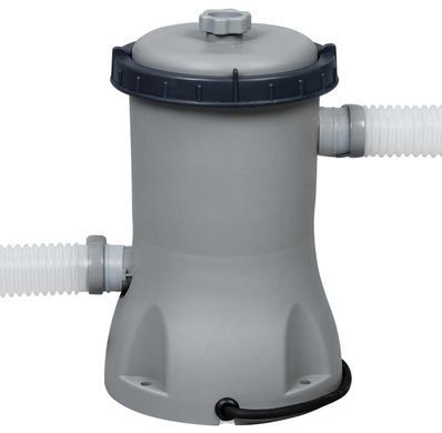 Каркасний басейн для дому Power Steel Bestway 56722