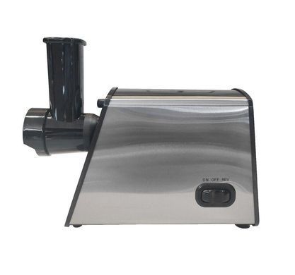 Мясорубка многофукциональная 6 в 1 Bass Polska BH 10243 с ломтерезкой
