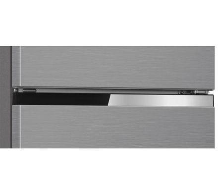 Холодильник Beko RDNT231I30XBN No Frost - 145см
