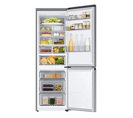 Холодильник Samsung RB34T775CS9