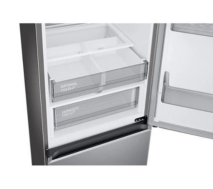 Холодильник Samsung RB34T775CS9