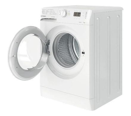 Пральна машина Indesit MTWA 71252 W PL - 7 кг
