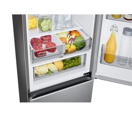 Холодильник Samsung RB34T775CS9