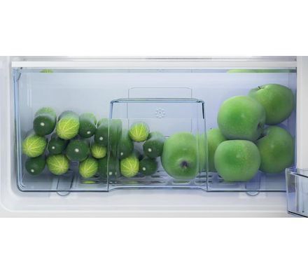 Холодильник Beko RDNT231I30XBN No Frost - 145см
