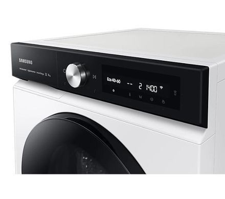 Пральна машина 11 кг Samsung WW11BB744DGE