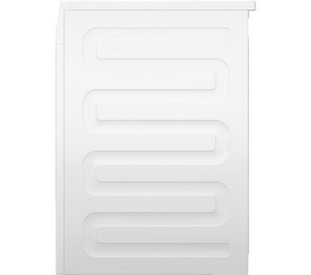 Сушильна машина Beko DS8412WPB - 52,1 см - тепловий насос - 8 кг
