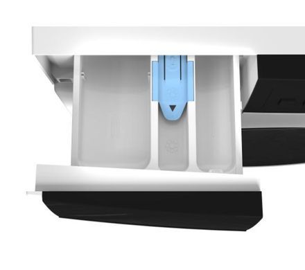 Пральна машина Sharp ES-NFB612CWB-PL - 6кг