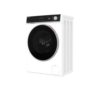 Пральна машина Sharp ES-NFB612CWB-PL - 6кг
