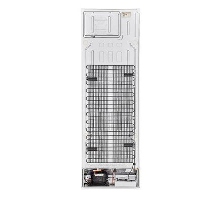 Холодильник LG GBB61SWGCN1 Full No Frost - 186 см - висувний ящик з контролем вологості