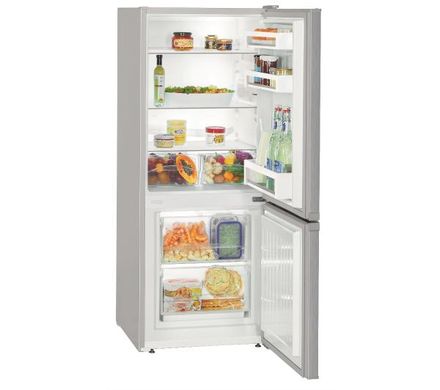 Холодильник Liebherr CUel 231-22 - 137,2см