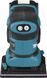 Шліфувальна машина Makita DBO480RTJ