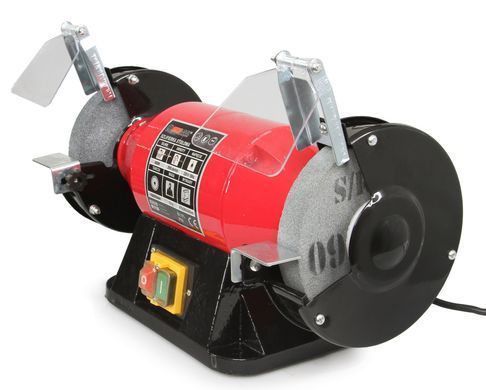 Точильний верстат 150x25x32mm 230V Marpol