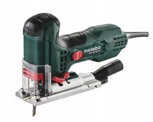 Лобзик Metabo 710вт Ste 100