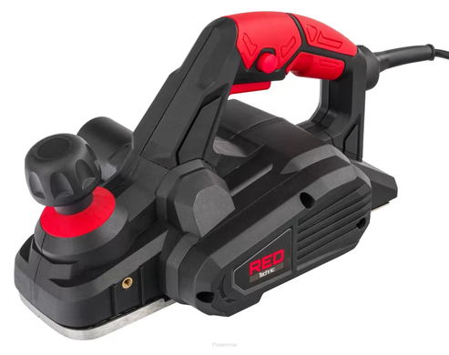 Електричний стругальний верстат Powermat 1600 Вт RTSE0041