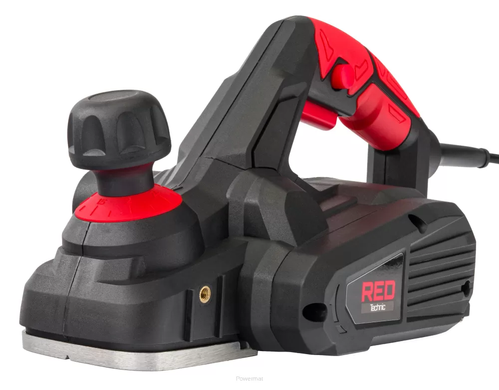 Електричний стругальний верстат Powermat 1600 Вт RTSE0041