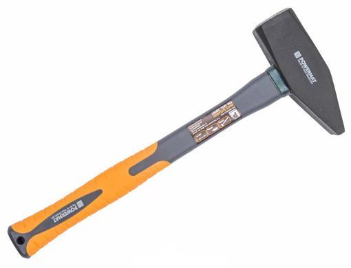 Набір молотків слюсарних Powermat PM-MSL-Z7T